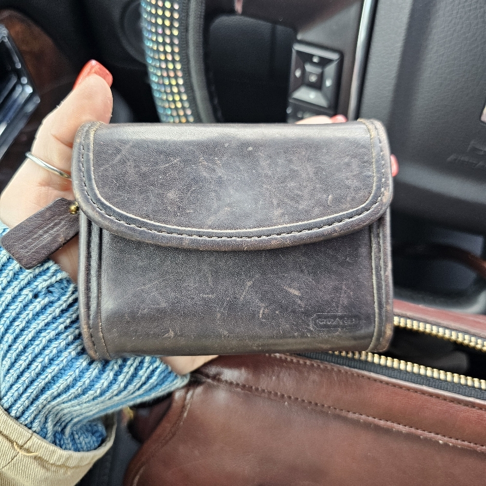 Coach Multifunction 7219 - Picture 3 of 14